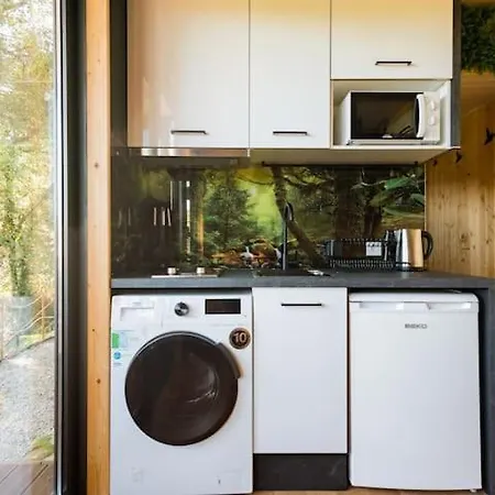 Θέρετρο Bruval Eco Retreat