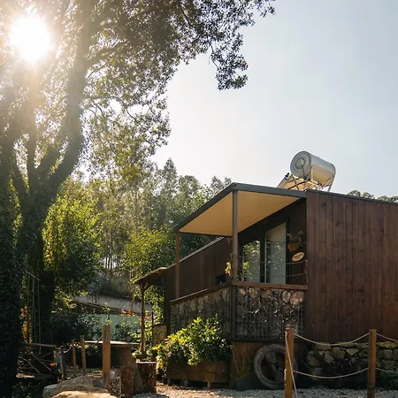 Bruval Eco Retreat Resort