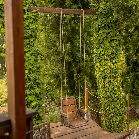 Bruval Eco Retreat *