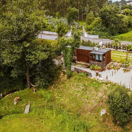 Rezort Bruval Eco Retreat *