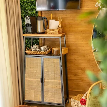 Resort Bruval Eco Retreat