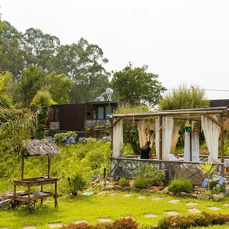 Bruval Eco Retreat Θέρετρο *