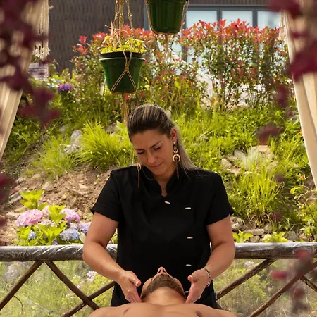 Bruval Eco Retreat Θέρετρο *