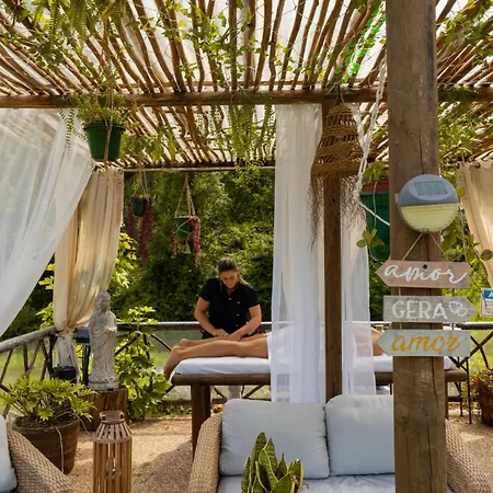 Bruval Eco Retreat Θέρετρο