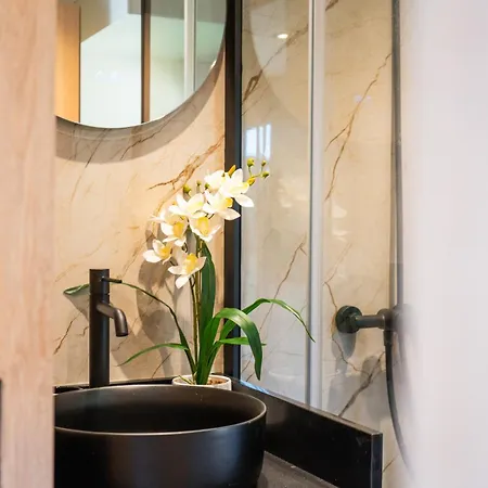 Bruval Eco Retreat *