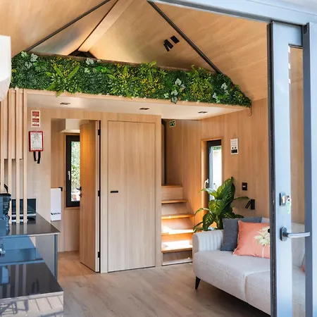 Θέρετρο Bruval Eco Retreat