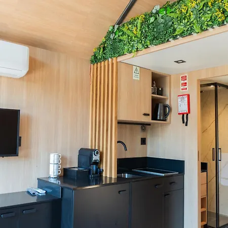 Bruval Eco Retreat Θέρετρο *