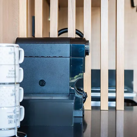 Θέρετρο Bruval Eco Retreat Sandim