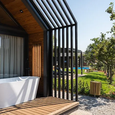 Bruval Eco Retreat *