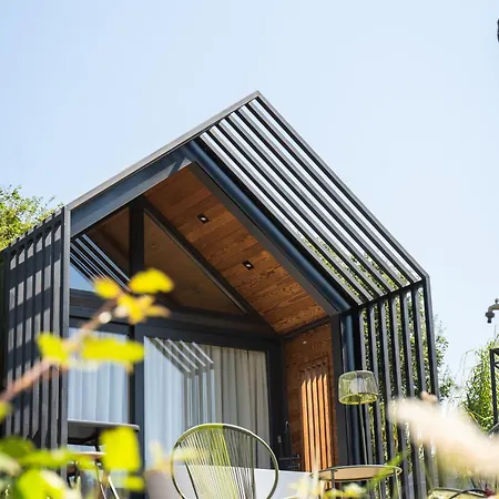 Bruval Eco Retreat Θέρετρο *