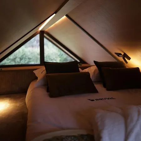 Bruval Eco Retreat