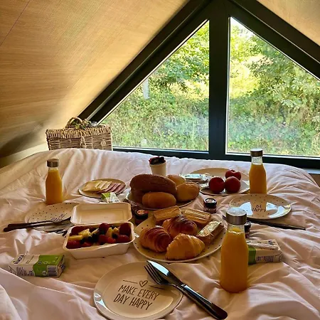 Курортный комплекс Bruval Eco Retreat