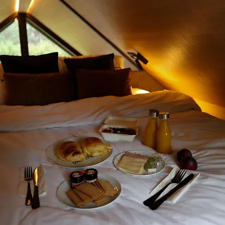 Bruval Eco Retreat Θέρετρο *