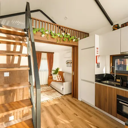 Bruval Eco Retreat Θέρετρο