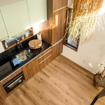 Bruval Eco Retreat Sandim