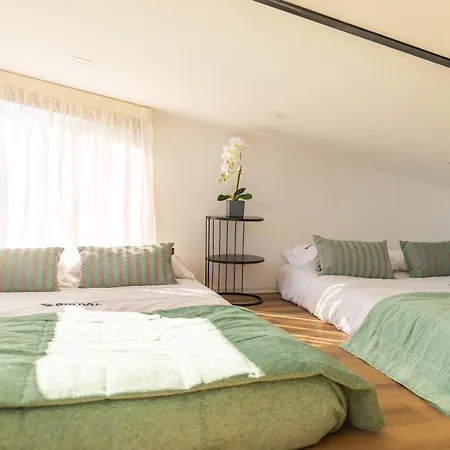 Resort Bruval Eco Retreat