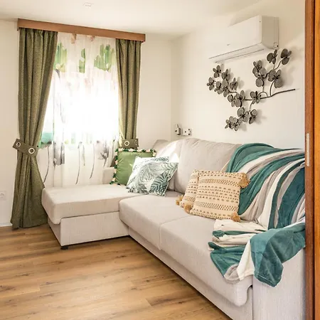 Bruval Eco Retreat Resort *
