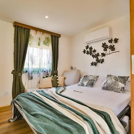 Bruval Eco Retreat * Sandim