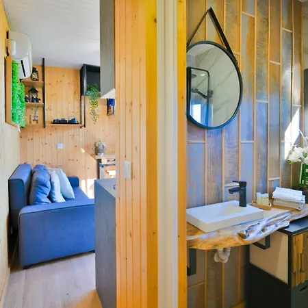 Resort Bruval Eco Retreat