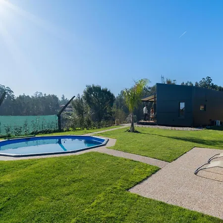 Bruval Eco Retreat Resort