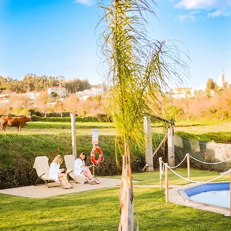 Resort Bruval Eco Retreat *