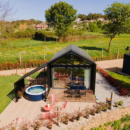 Bruval Eco Retreat