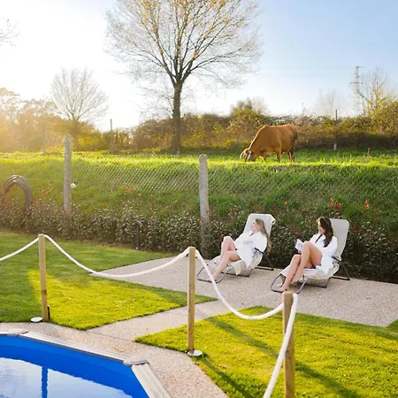 Resort Bruval Eco Retreat