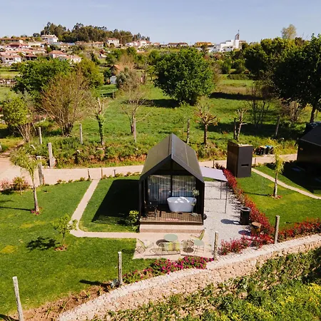 Bruval Eco Retreat * Sandim