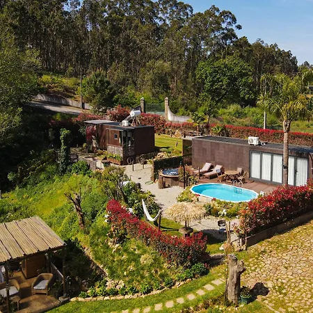 Bruval Eco Retreat Sandim