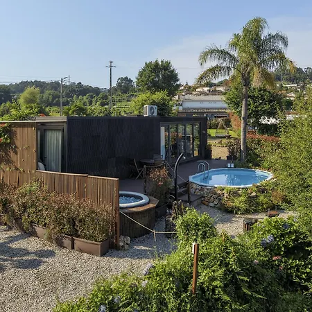 Bruval Eco Retreat *
