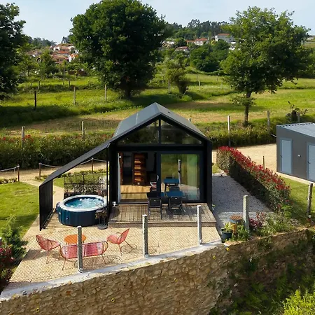 Bruval Eco Retreat * Sandim