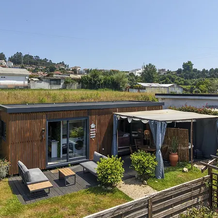 Bruval Eco Retreat Rezort