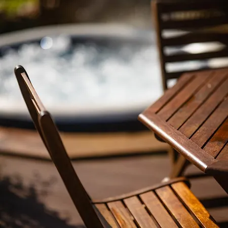 Resort Bruval Eco Retreat *