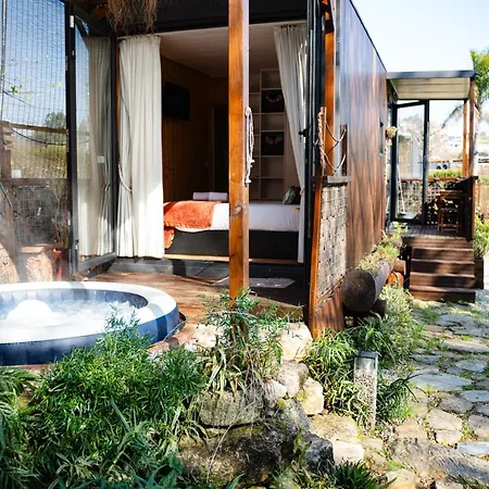 Bruval Eco Retreat