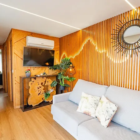 Bruval Eco Retreat *
