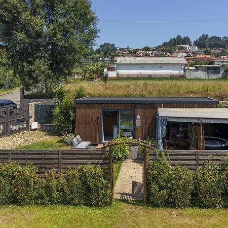 Bruval Eco Retreat Sandim