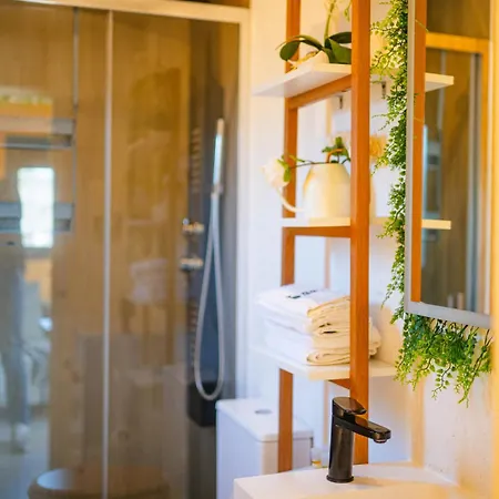 Bruval Eco Retreat *