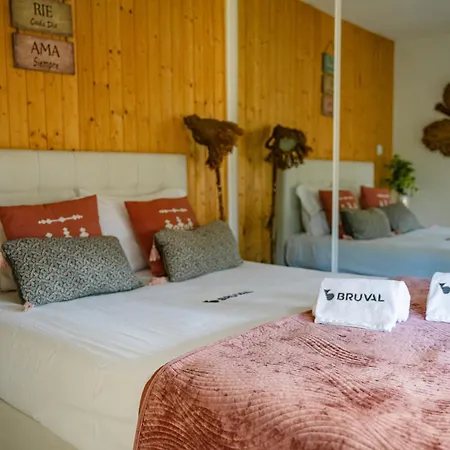 Bruval Eco Retreat * Sandim
