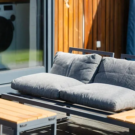 Bruval Eco Retreat