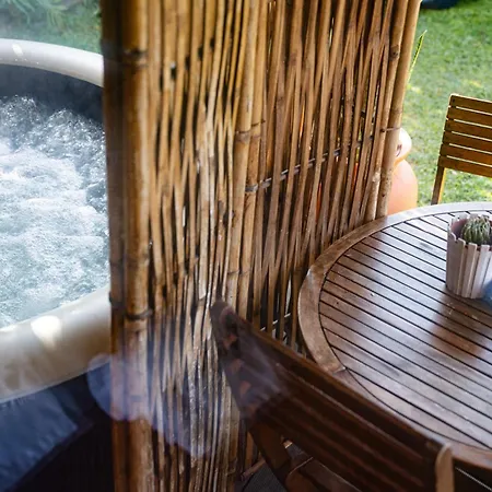 Bruval Eco Retreat Курортный комплекс