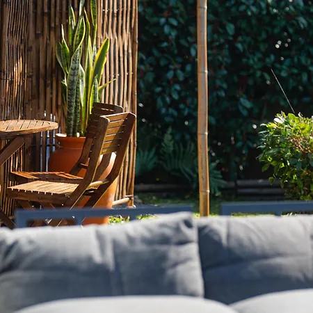 Bruval Eco Retreat *