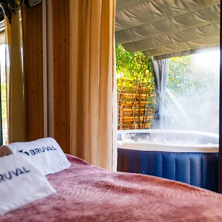 Bruval Eco Retreat Rezort Sandim