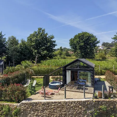 Bruval Eco Retreat Курортный комплекс Sandim