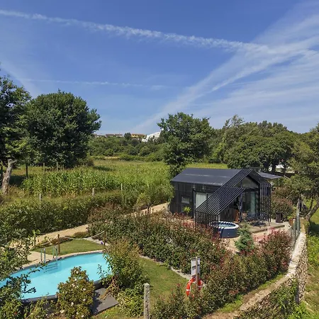 Bruval Eco Retreat *