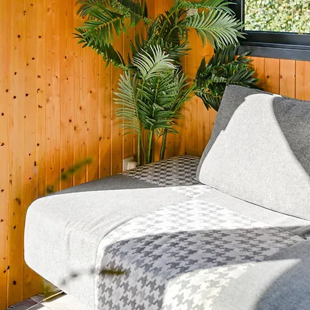 Bruval Eco Retreat
