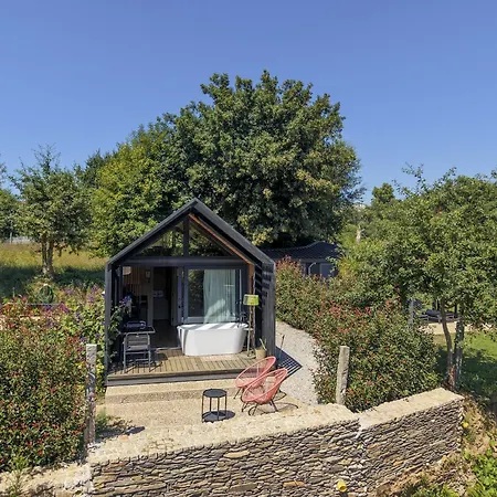 Bruval Eco Retreat Sandim