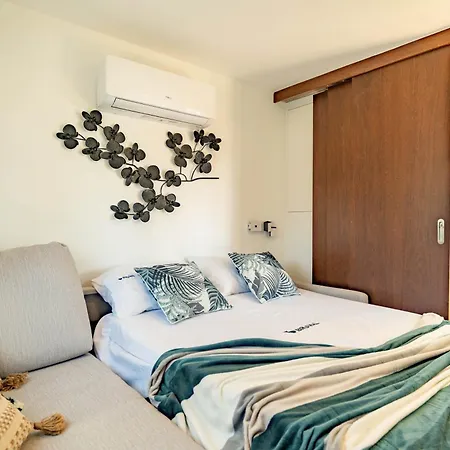 Bruval Eco Retreat Resort Sandim