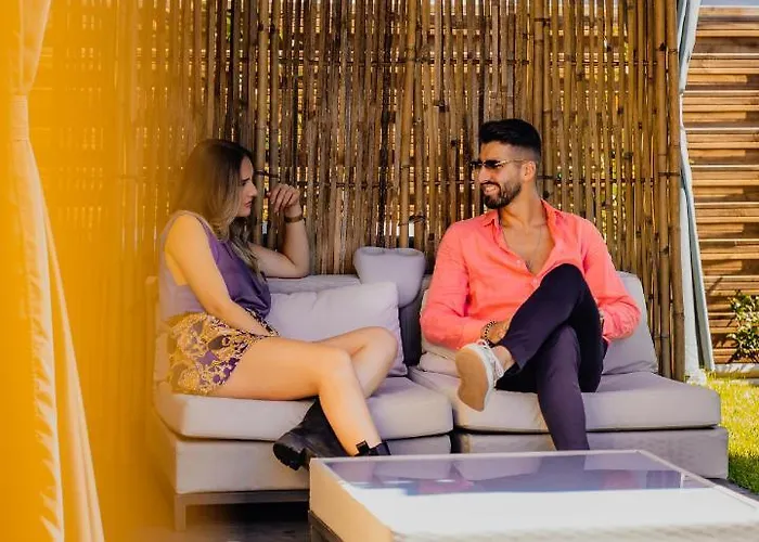 Bruval Eco Retreat Курортный комплекс