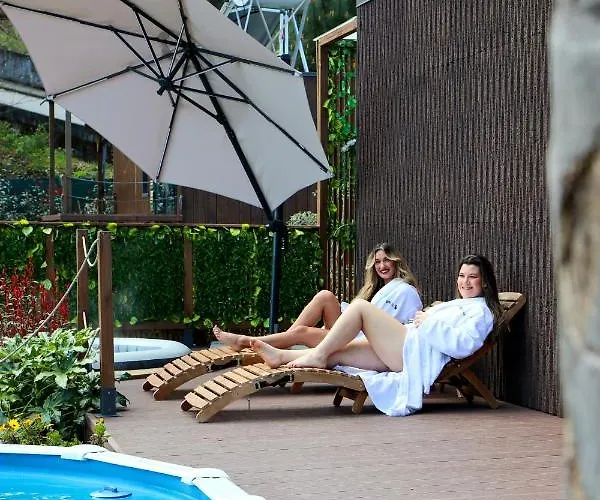 Bruval Eco Retreat Sandim