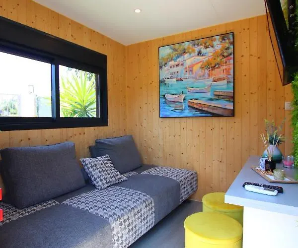 Bruval Eco Retreat Resort Sandim